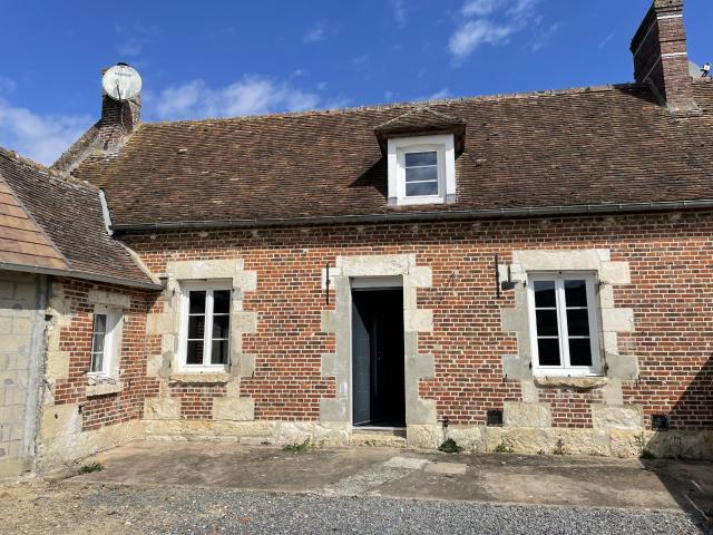 Maison 3 pièces 80 m²