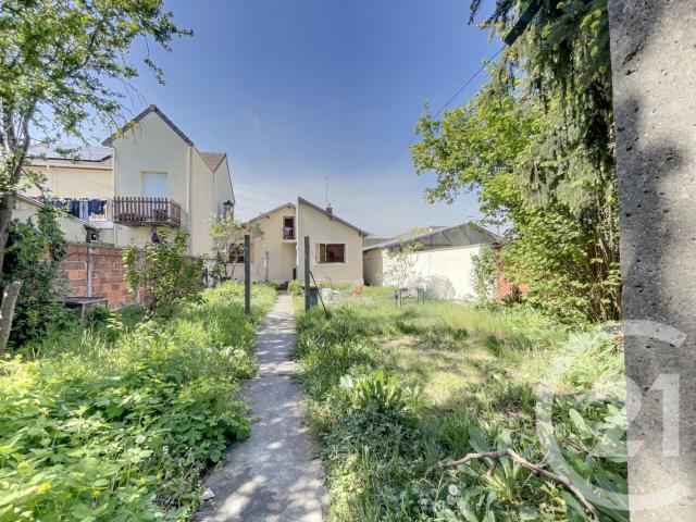 Maison 3 pièces 80 m²
