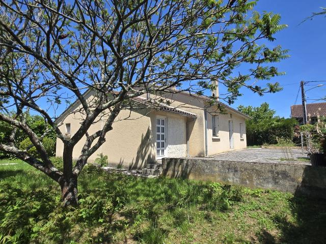 Maison 3 pièces 80 m²