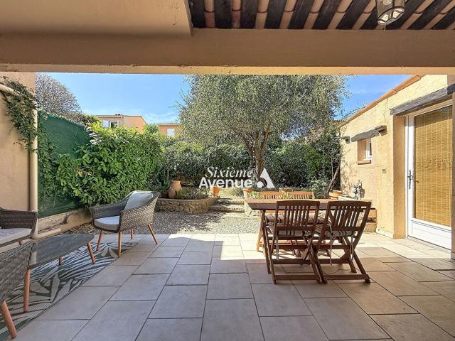 Maison 3 pièces 80 m²