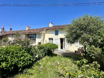Maison 3 pièces 80 m²