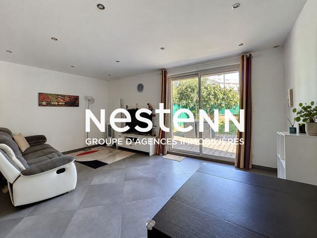 Maison 3 pièces 80 m²