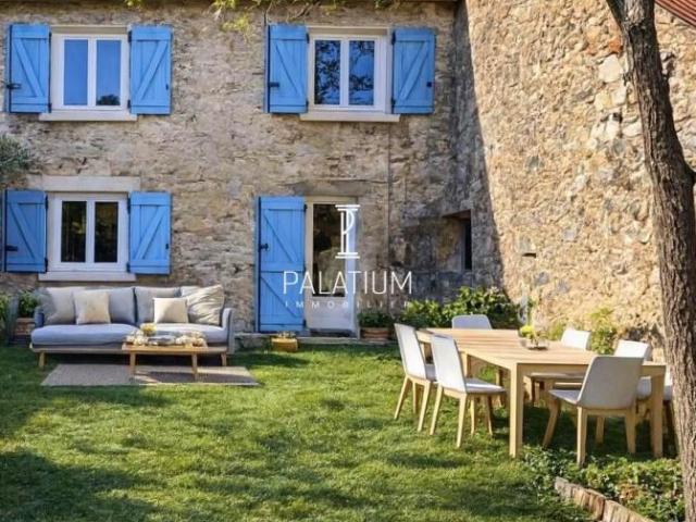 Maison 3 pièces 80 m²
