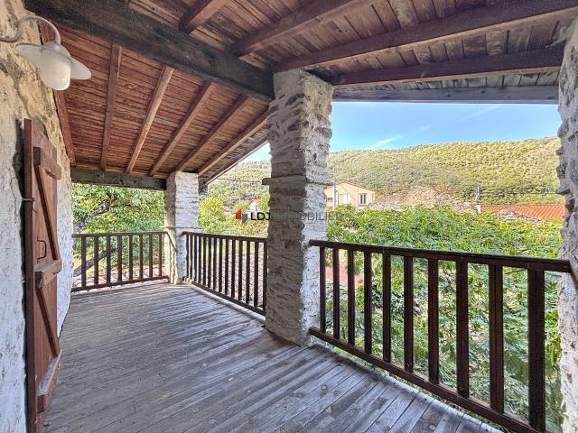 Maison 3 pièces 80 m²