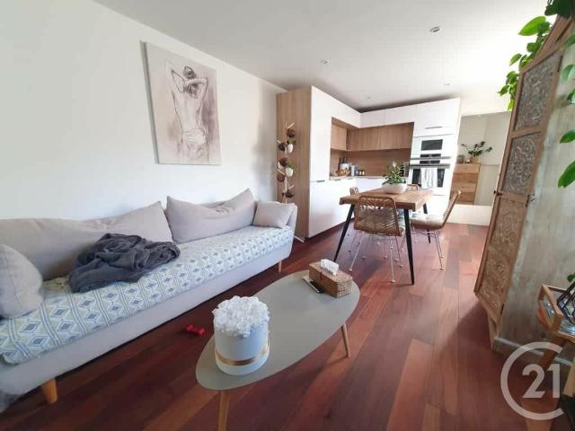 Maison 3 pièces 60 m²