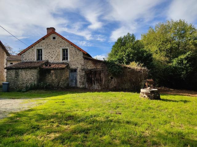 Maison 3 pièces 80 m²
