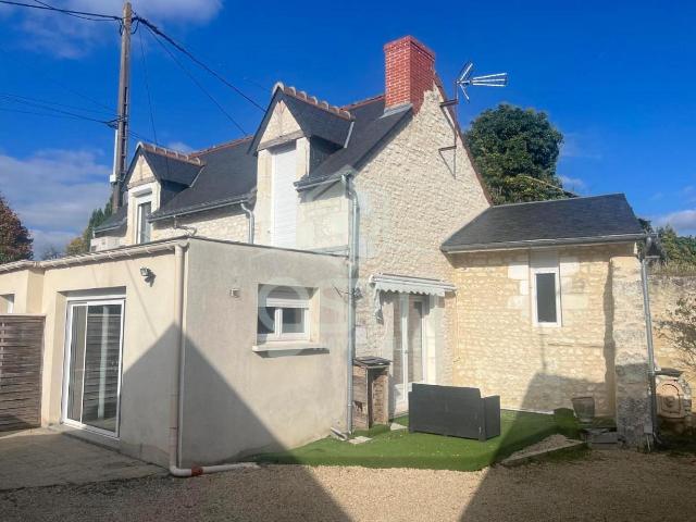 Maison 3 pièces 81 m²