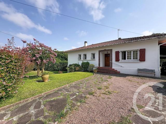 Maison 3 pièces 80 m²