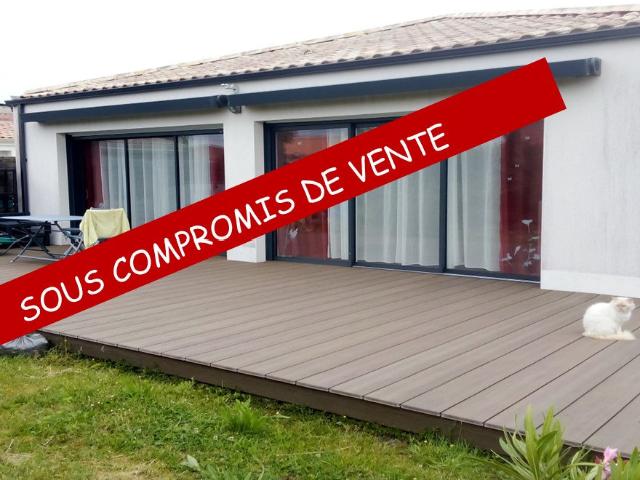 Maison 3 pièces 80 m²