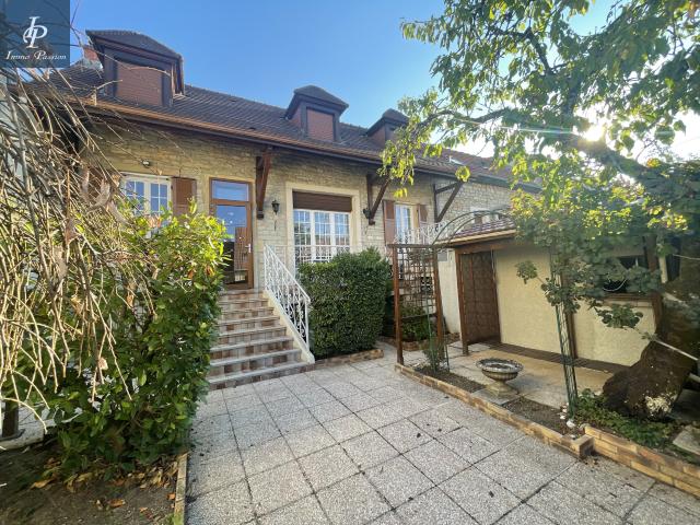 Maison 3 pièces 80 m²