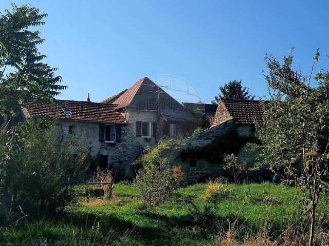 Maison 3 pièces 80 m²