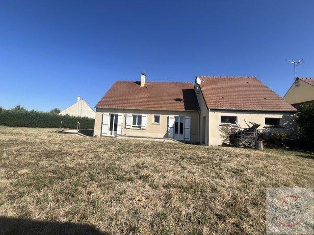 Maison 3 pièces 80 m²
