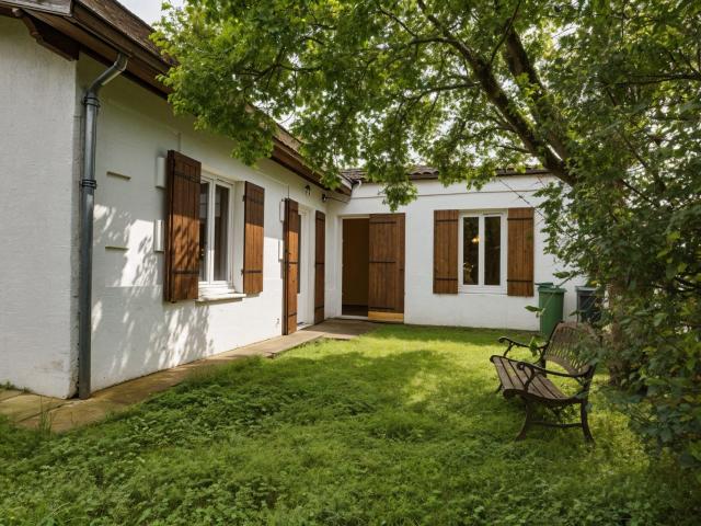 Maison 3 pièces 80 m²