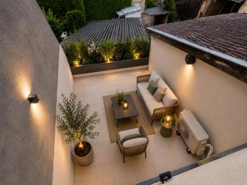 Maison 3 pièces 80 m²