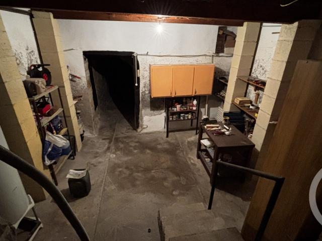 Maison 3 pièces 80 m²