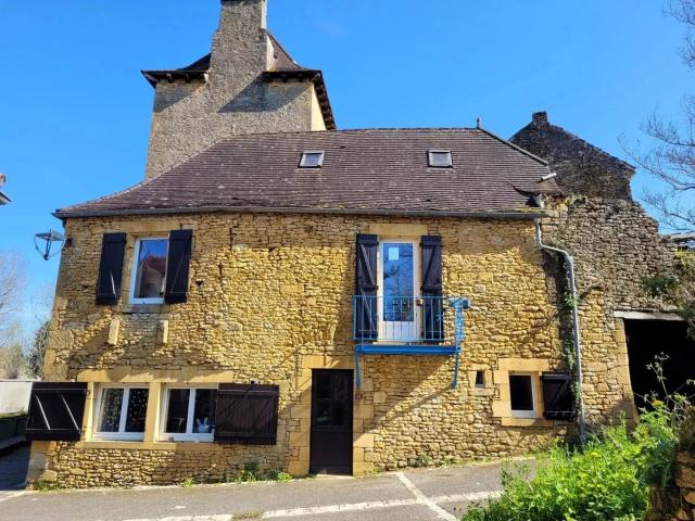 Maison 3 pièces 80 m²