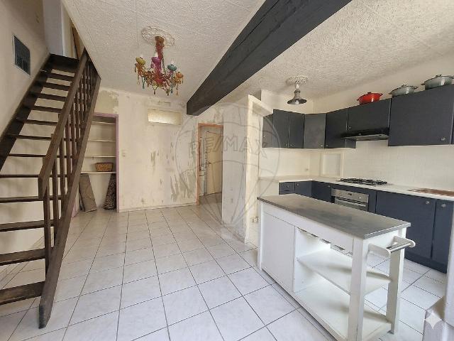Maison 3 pièces 80 m²