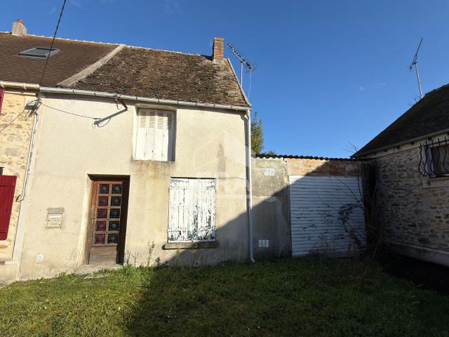 Maison 3 pièces 80 m²