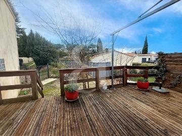 Maison 3 pièces 80 m²