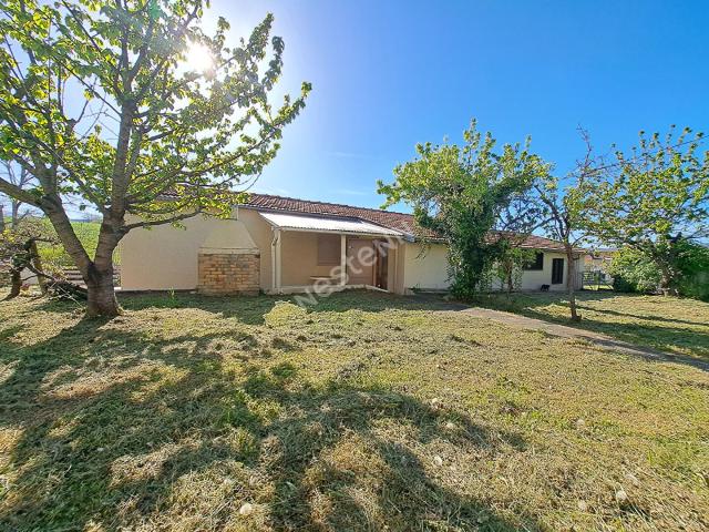 Maison 3 pièces 80 m²