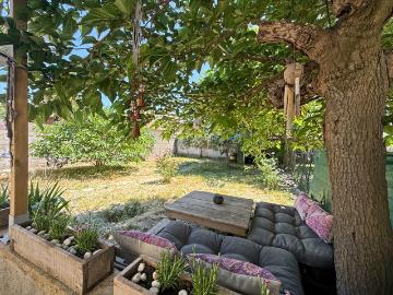 Maison 3 pièces 70 m²