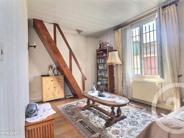 Maison 3 pièces 80 m²