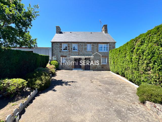 Maison 3 pièces 80 m²