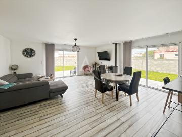 Maison à vendre à 85670, Vendée - Cave