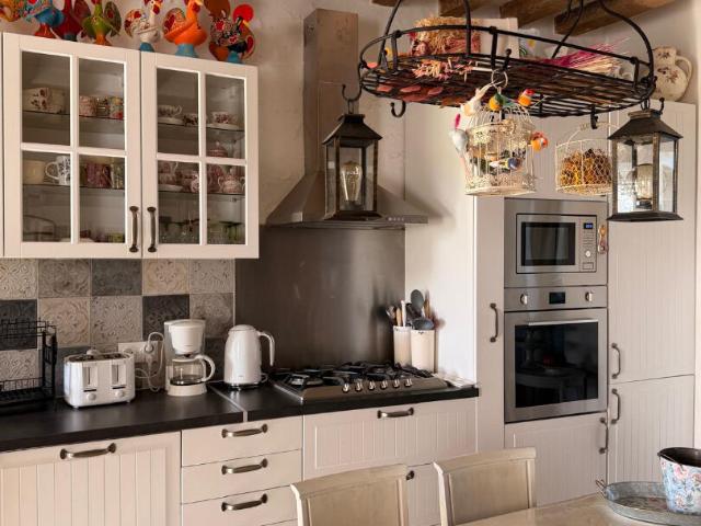 Maison 3 pièces 80 m²
