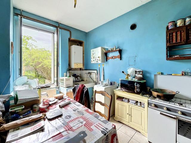 Maison 3 pièces 80 m²