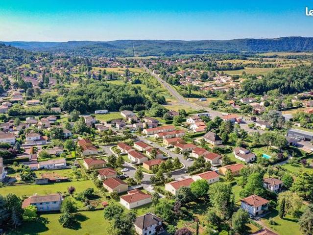 Maison 3 pièces 80 m²