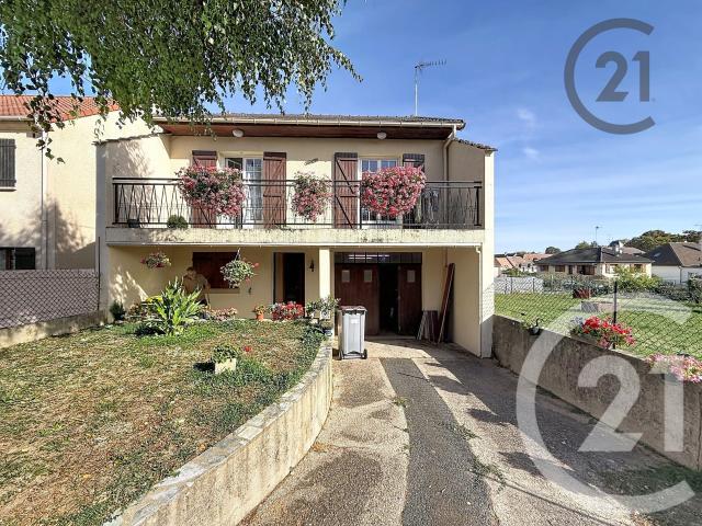 Maison 3 pièces 80 m²