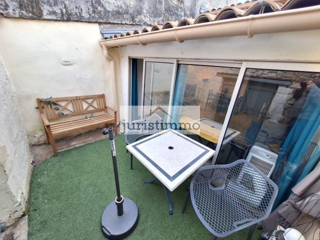 Maison 3 pièces 80 m²