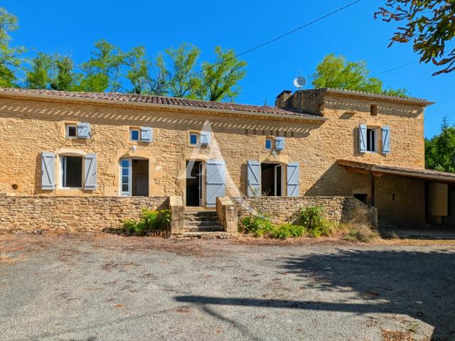 Maison 3 pièces 80 m²