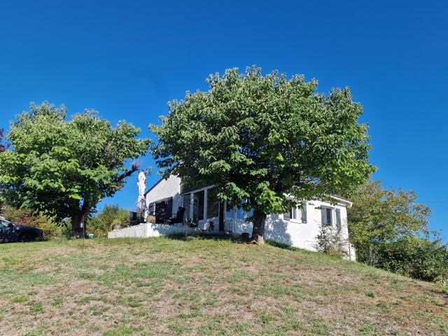 Maison 3 pièces 60 m²