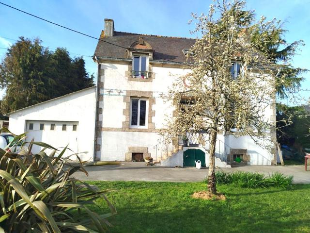 Maison 3 pièces 80 m²