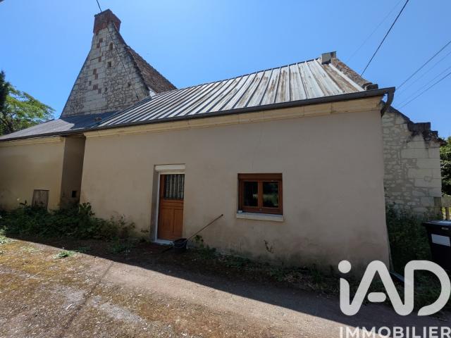 Maison 3 pièces 80 m²