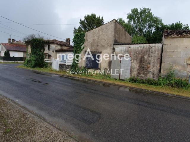 Maison 3 pièces 80 m²