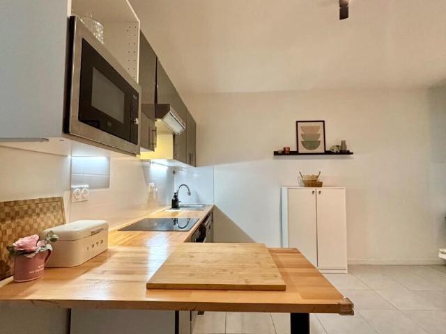 Maison 3 pièces 80 m²