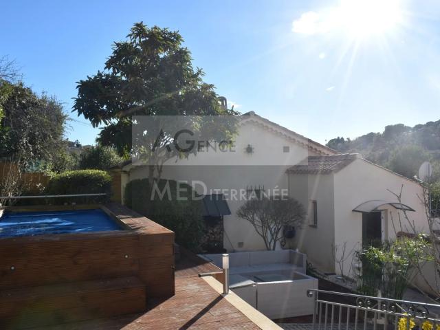 Maison 3 pièces 80 m²