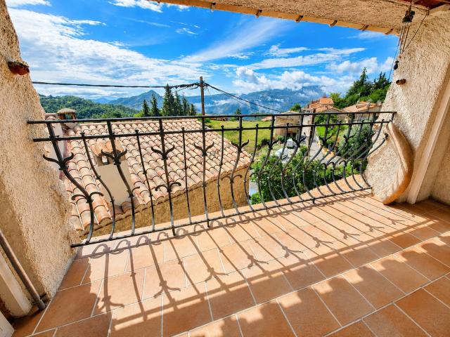 Maison 3 pièces 80 m²