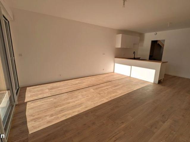 Maison 3 pièces 80 m²