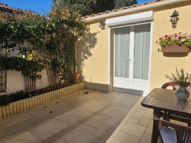 Maison 3 pièces 80 m²