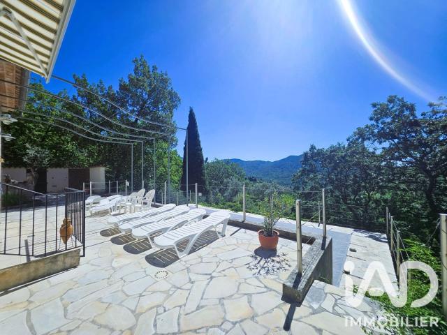 Maison 3 pièces 80 m²