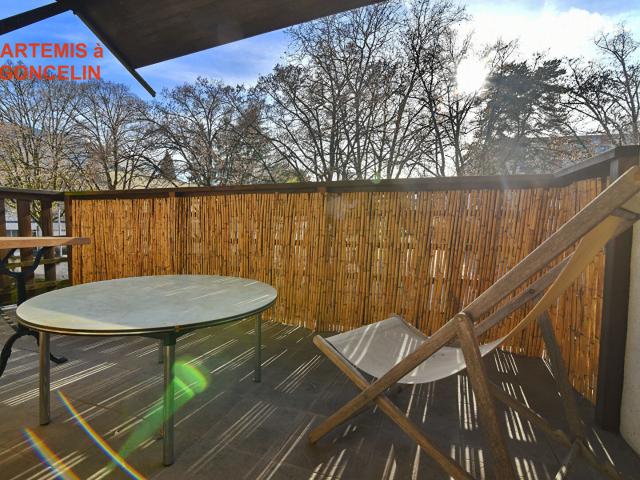 Maison 3 pièces 80 m²
