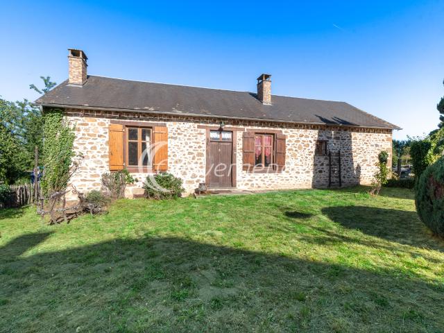 Maison 3 pièces 80 m²