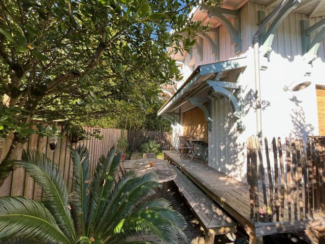 Maison 3 pièces 80 m²