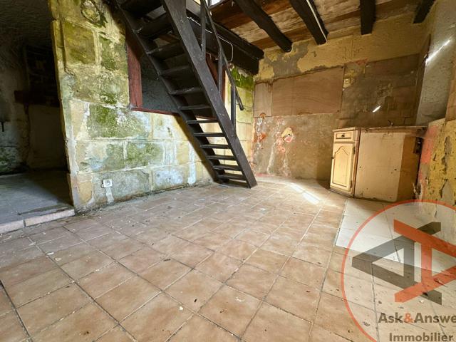 Maison 3 pièces 80 m²
