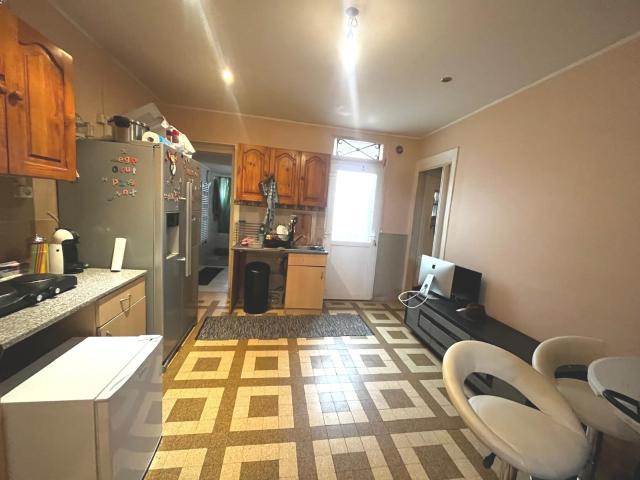 Maison 3 pièces 80 m²