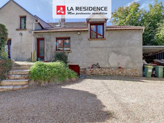 Maison 3 pièces 80 m²